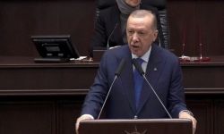 أردوغان: "تركيا ستستمر في دعم قطاع غزة والقضية الفلسطينية"